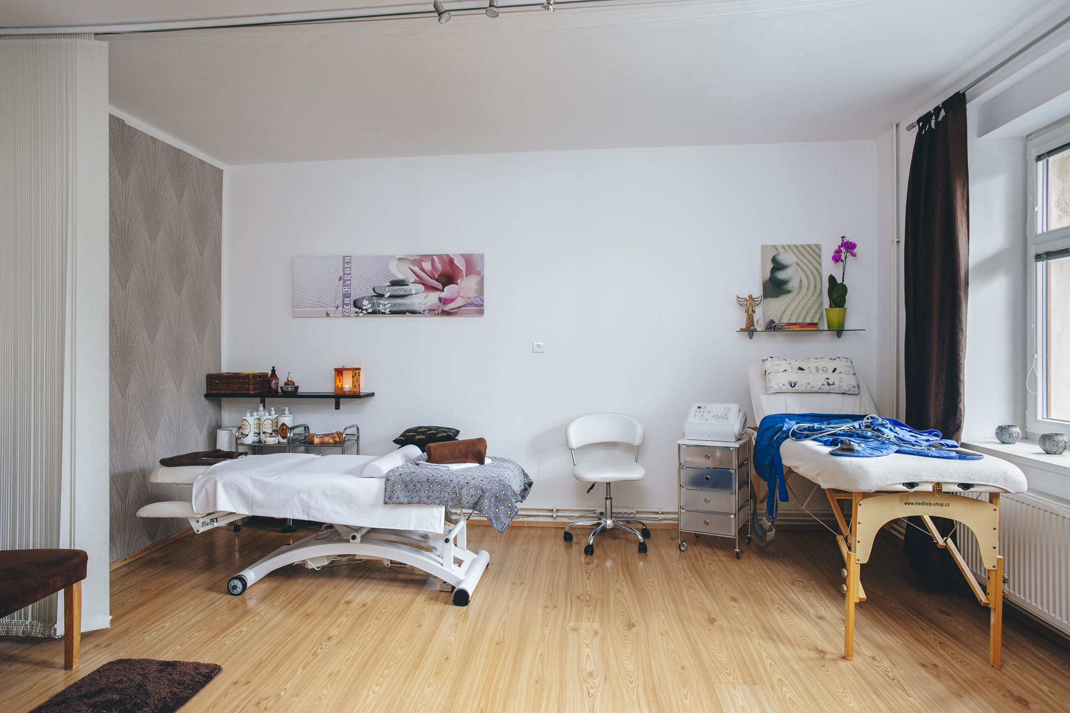 massage