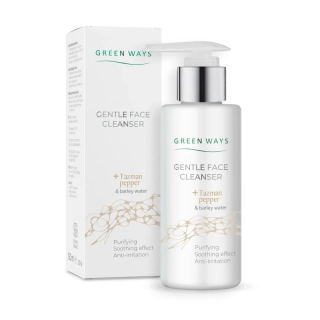 Jemný čistící gel 150 ml