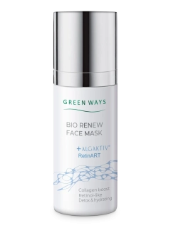 Obnovující pleťová maska 50 ml