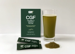 CGF 